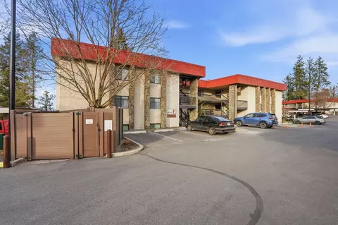 168 S Coeur Dalene St #E103, Spokane, WA 99201