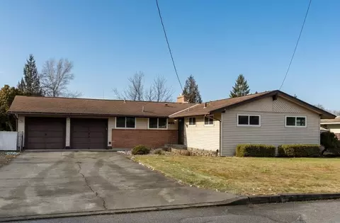 10504 E Balfour Ct, Spokane, WA 99206