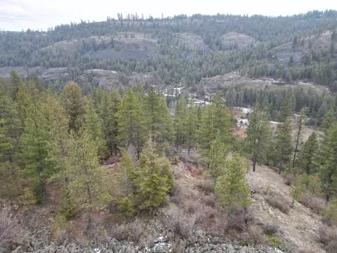 33055 Hawk Creek Ranch Rd N Rd, Davenport, WA 99122