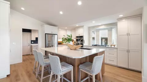 Kitchen - 1213 E Fireside Ln, Spokane, WA 99208 photo 1 of 3