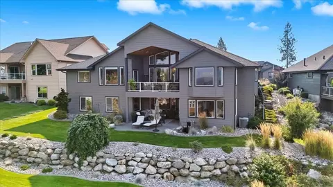 Exterior - 1213 E Fireside Ln, Spokane, WA 99208 photo 5 of 5