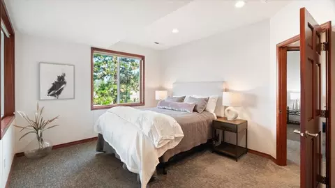 Bedroom - 1213 E Fireside Ln, Spokane, WA 99208 photo 4 of 4