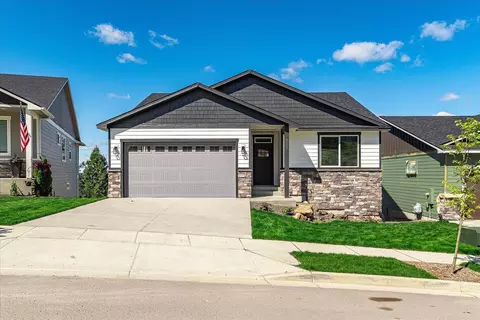 4229 W Tolliver Ct, Spokane, WA 99208