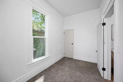Bedroom - 2304 E 6th Ave, Spokane, WA 99202 photo 2 of 2