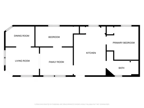 Floorplan - 2304 E 6th Ave, Spokane, WA 99202 photo 1 of 1