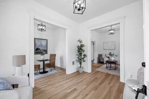 Entry Way - 2304 E 6th Ave, Spokane, WA 99202 photo 1 of 3