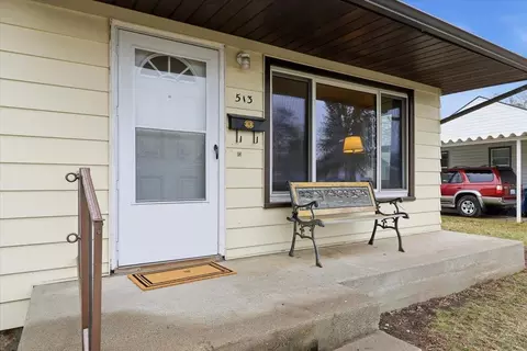 Exterior - 513 E Dave Ct, Spokane, WA 99207 photo 1 of 4