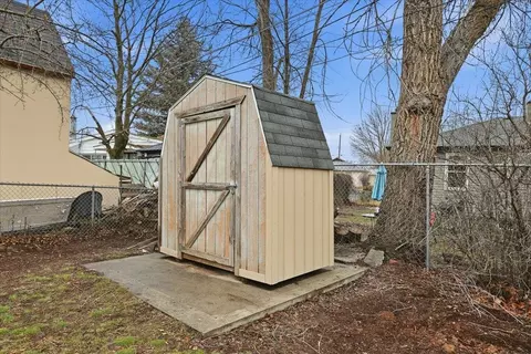 Exterior - 513 E Dave Ct, Spokane, WA 99207 photo 4 of 4