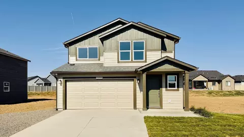5848 S Zabo Rd, Spokane, WA 99224