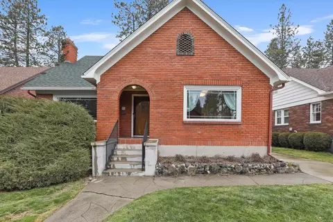 804 W 17th Ave, Spokane, WA 99203