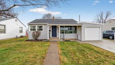 5624 N Lindeke St, Spokane, WA 99205
