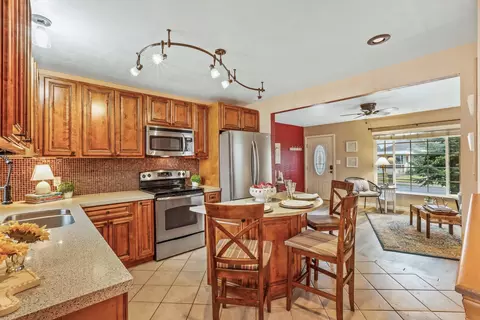 Kitchen - 5725 N E St, Spokane, WA 99205 photo 2 of 2
