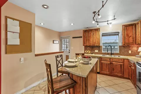 Kitchen - 5725 N E St, Spokane, WA 99205 photo 1 of 2