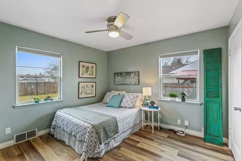 Bedroom - 5725 N E St, Spokane, WA 99205 photo 1 of 5