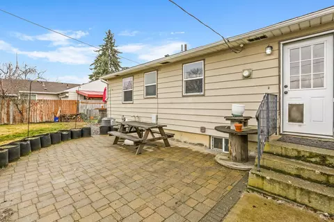 Exterior - 5725 N E St, Spokane, WA 99205 photo 2 of 5