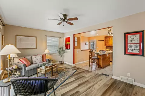 Living - 5725 N E St, Spokane, WA 99205 photo 1 of 1