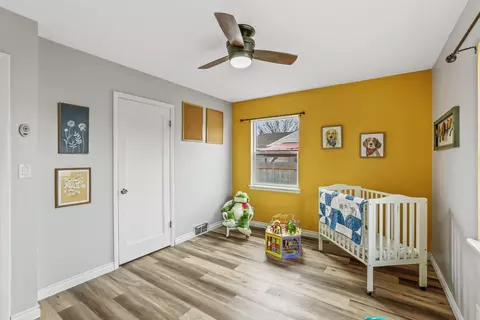 Bedroom - 5725 N E St, Spokane, WA 99205 photo 3 of 5