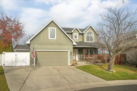 2305 E 52nd Ln, Spokane, WA 99223