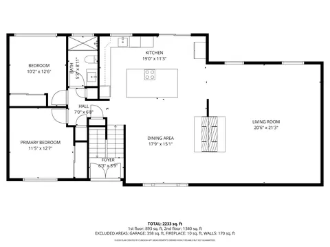 13716 E 30th Ave, Spokane Valley, WA 99216 photo 49