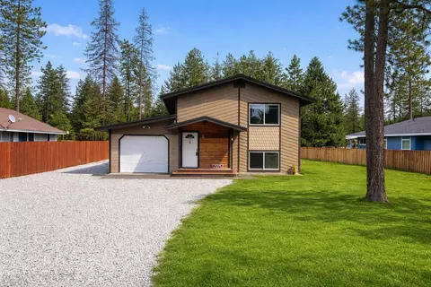 4020 A Maple St, Loon Lake, WA 99148