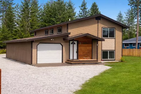4020 A Maple St, Loon Lake, WA 99148