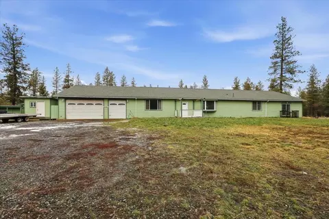 25720 Malloy Prairie Rd, Cheney, WA 99004