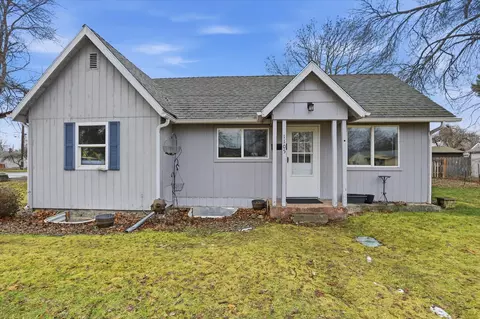 1105 W Dalke Ave, Spokane, WA 99205