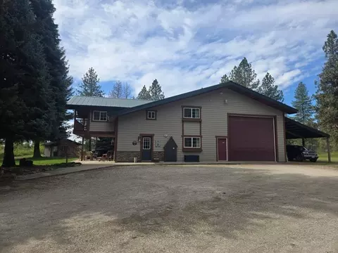 33521 N Charby Ln, Deer Park, WA 99006
