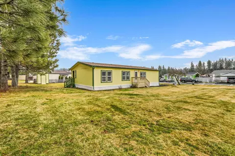 3110 E Chattaroy Rd # 86, Chattaroy, WA 99003