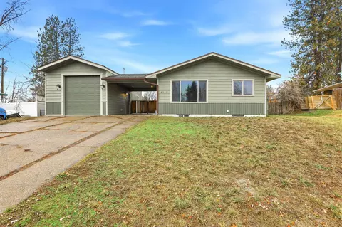 6119 N F St, Spokane, WA 99205