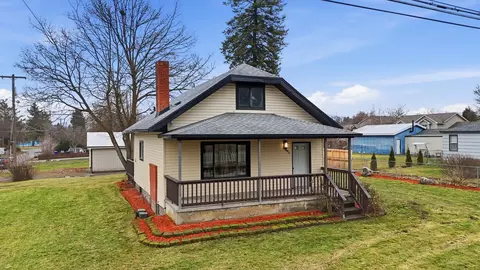 605 S Bowdish Rd, Spokane, WA 99206