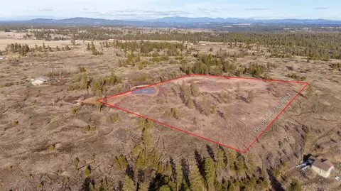 Ank N Gordon Rd, Spokane, WA 99224