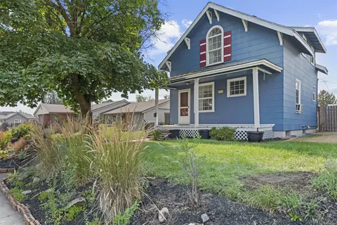 4711 N Stevens St, Spokane, WA 99205