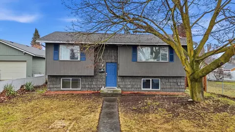 4722 N Walnut St, Spokane, WA 99205