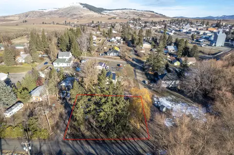 Nnn Truax St, Tekoa, WA 99003