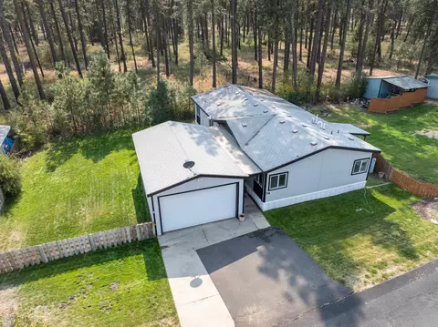 3110 E Chattaroy Rd # 74, Chattaroy, WA 99003
