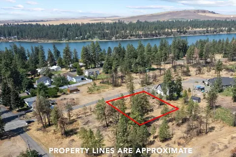 13 S Nnn S Wesley St, Medical Lake, WA 99022