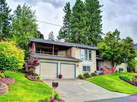 2212 W Weile Ave, Spokane, WA 99208