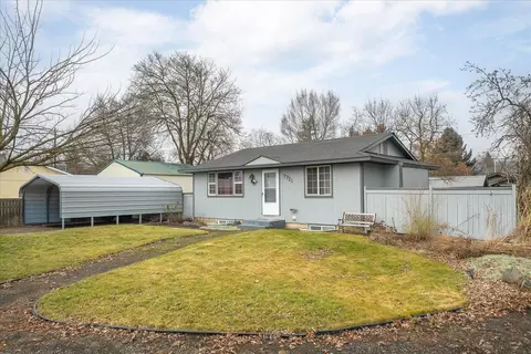 Exterior - 7721 E Rutter Ave, Spokane Valley, WA 99212 photo 2 of 20