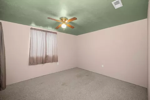 Bedroom - 7721 E Rutter Ave, Spokane Valley, WA 99212 photo 5 of 9