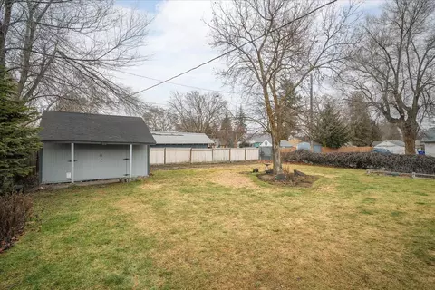 Exterior - 7721 E Rutter Ave, Spokane Valley, WA 99212 photo 11 of 20