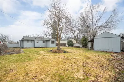 Exterior - 7721 E Rutter Ave, Spokane Valley, WA 99212 photo 16 of 20