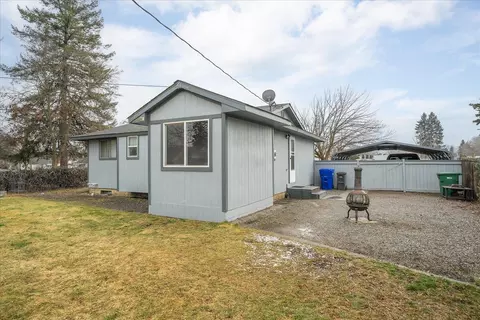 Exterior - 7721 E Rutter Ave, Spokane Valley, WA 99212 photo 10 of 20