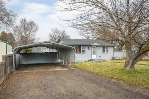 Exterior - 7721 E Rutter Ave, Spokane Valley, WA 99212 photo 6 of 20