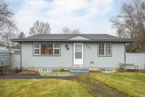 Exterior - 7721 E Rutter Ave, Spokane Valley, WA 99212 photo 4 of 20