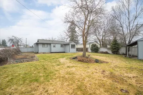 Exterior - 7721 E Rutter Ave, Spokane Valley, WA 99212 photo 17 of 20