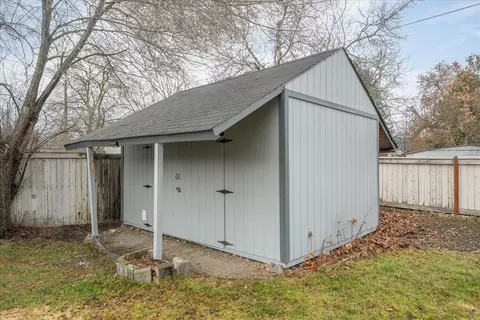 Exterior - 7721 E Rutter Ave, Spokane Valley, WA 99212 photo 18 of 20