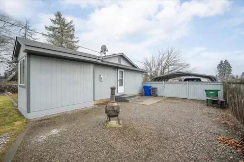 Exterior - 7721 E Rutter Ave, Spokane Valley, WA 99212 photo 9 of 20