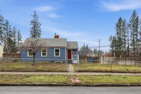2727 W Garland Ave, Spokane, WA 99205