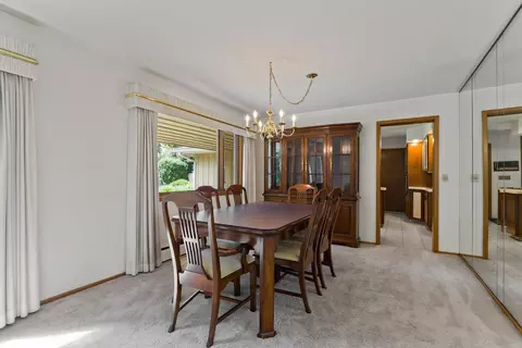 Dining - 1610 E 35th Ave, Spokane, WA 99203 photo 1 of 2